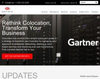 Equinix and Datapipe Collaborate to Deliver Hybrid IT Solutions for Enterprises