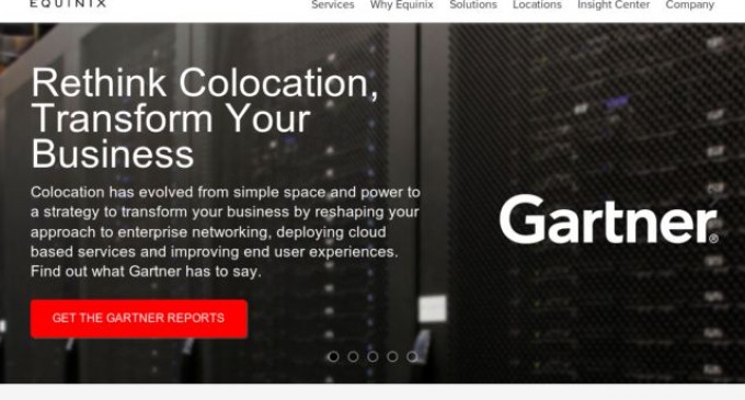 Equinix and Datapipe Collaborate to Deliver Hybrid IT Solutions for Enterprises