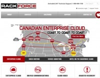 RackForce Achieves Cisco Cloud and Managed Services Advanced Certification