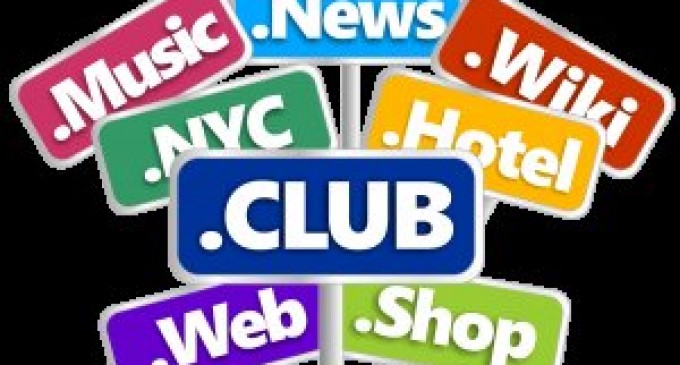 Single and Double Letter Domains Launch .CLUB’s First China Auction