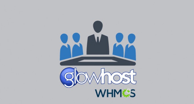 GlowHost Joins WHMCS Partnership Program to Bring Turnkey Hosting Platform to Resellers