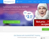 Host4ASP.NET Drops the Price on Their Hosting Package for New Year 2015