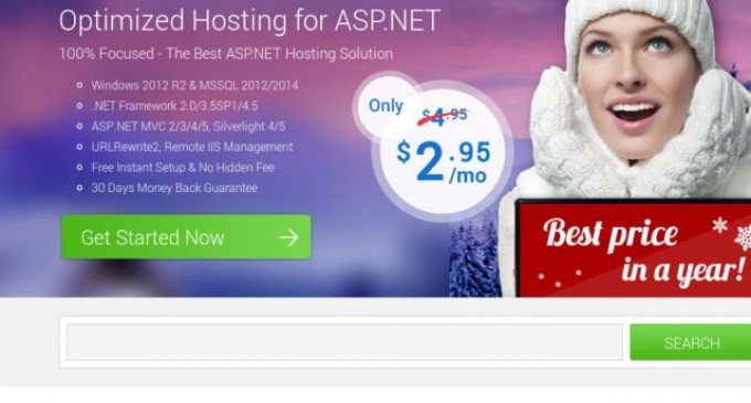 Host4ASP.NET Drops the Price on Their Hosting Package for New Year 2015