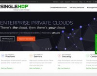 SingleHop opens Data Center for Growing Private Cloud Demand