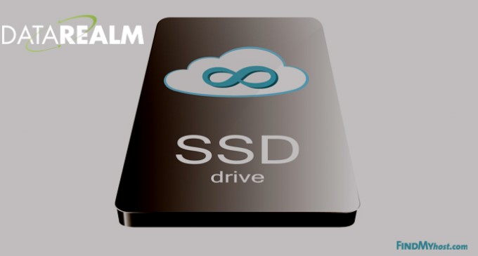 Datarealm Introduces High Performance SSD Virtual Private Server Hosting