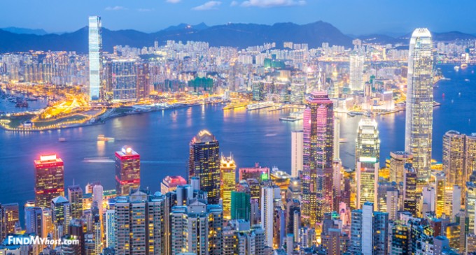 LeaseWeb Accelerates Expansion In Asia With New Hong Kong Data Center