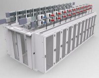 Minkels shows ultimate modularity during Data Center World, 11-12 March 2015 ExCel London, stand D65