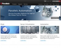Parallels Cloud Server Accepted as Officially Supported Server Virtualization Product in OpenStack