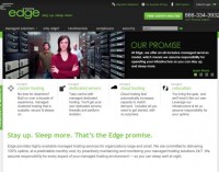 Edge Hosting Launches New Secure Data Center in Phoenix