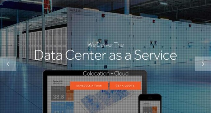 IO Colocation Powers Loud Partners Managed Services
