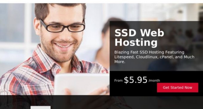 MonsterMegs Upgrades to Pure SSD Hosting