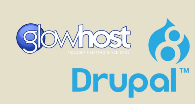 Web Host GlowHost Announces Drupal Training Sponsorship