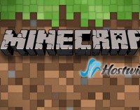 Hostwinds Begins Offering Minecraft Server Hosting