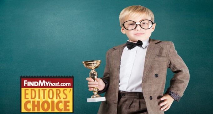 FindMyHost Releases December 2015 Editors’ Choice Awards