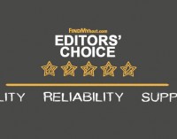 FindMyHost Releases June 2016 Editors’ Choice Awards