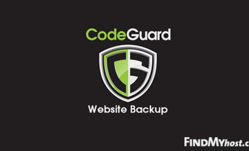 FindMyHost Partners With CodeGuard