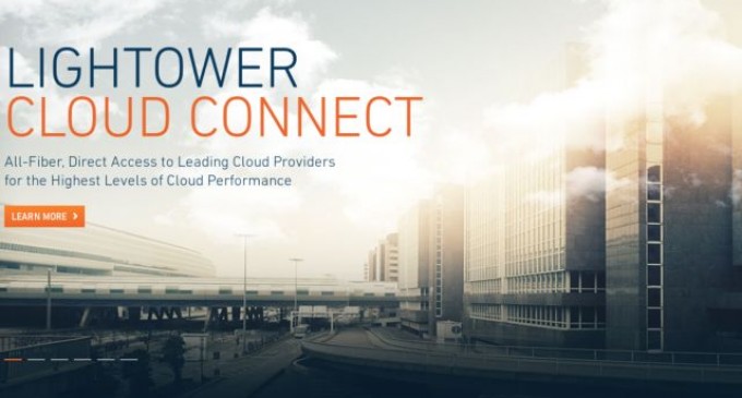 Lightower Fiber Networks Acquires Datacenter101, Leading Data Center in Columbus, Ohio