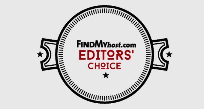 FindMyHost Releases The Final 2016 Editors’ Choice Awards