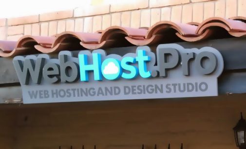 Web Host Pro Announces Scottsdale Store Opening
