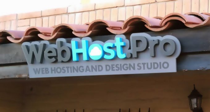Web Host Pro Announces Scottsdale Store Opening