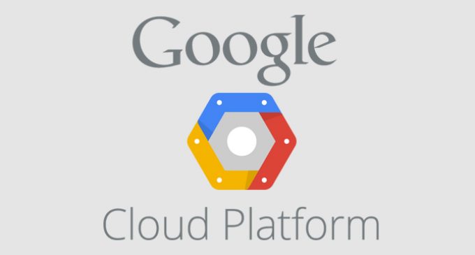 Rackspace Delivering Managed Services for Google Cloud Platform