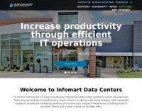 Infomart Data Centers to Present at HostingCon Global 2017