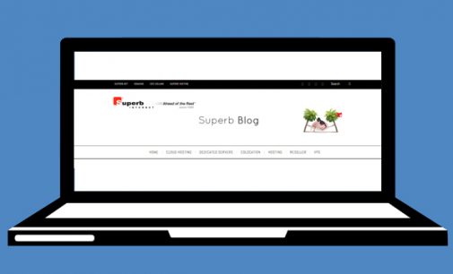 Superb Internet Launches New Blog – Designed to help Companies Succeed in their Business