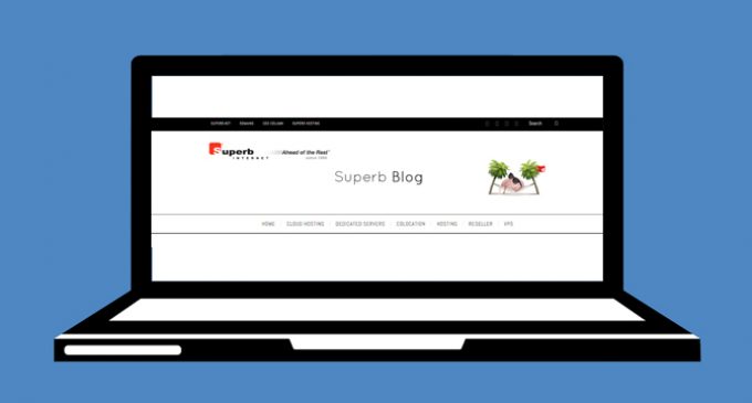 Superb Internet Launches New Blog – Designed to help Companies Succeed in their Business