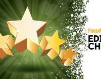 FindMyHost Releases May 2017 Editors’ Choice Awards
