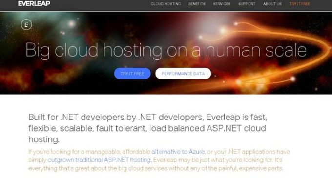 Everleap Launches Private MySQL Hosting Solutions