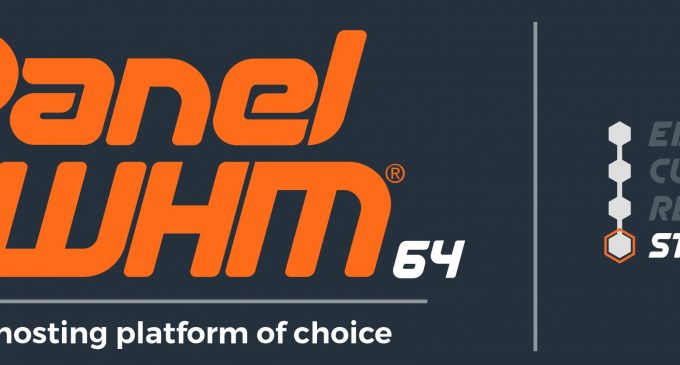 cPanel & WHM Version 64 Hits Market