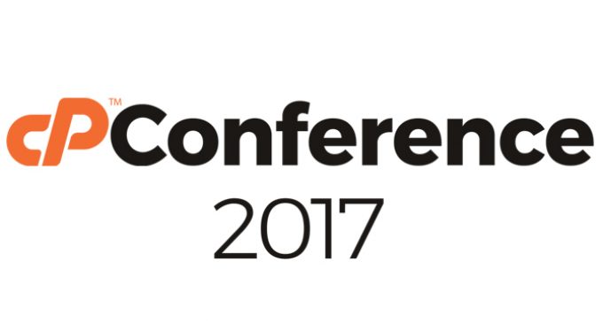 2017 cPConference: Half-Off Ticket Prices Extended to June 30, and the Conference Schedule is Live