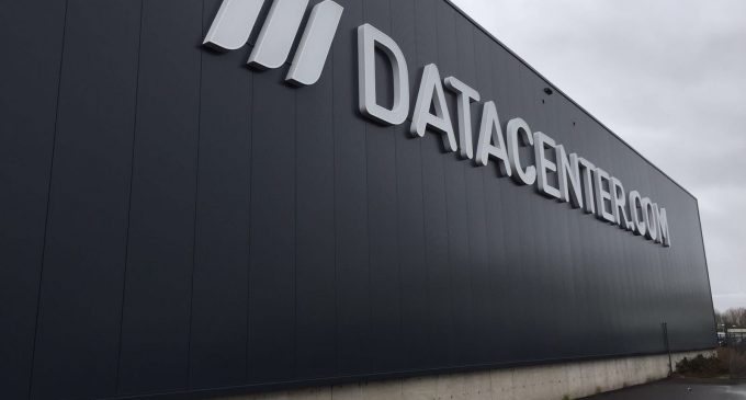 Datacenter.com Deploys Dark Fiber Rings in Amsterdam Region