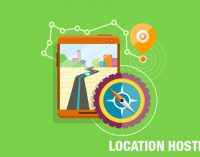 Location, Location, Location…..why hosting location is important for your business