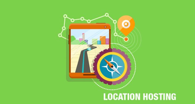 Location, Location, Location…..why hosting location is important for your business