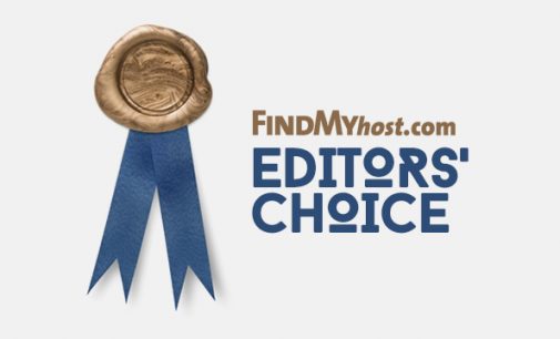 FindMyHost.com releases the first Editors’ Choice awards of 2018