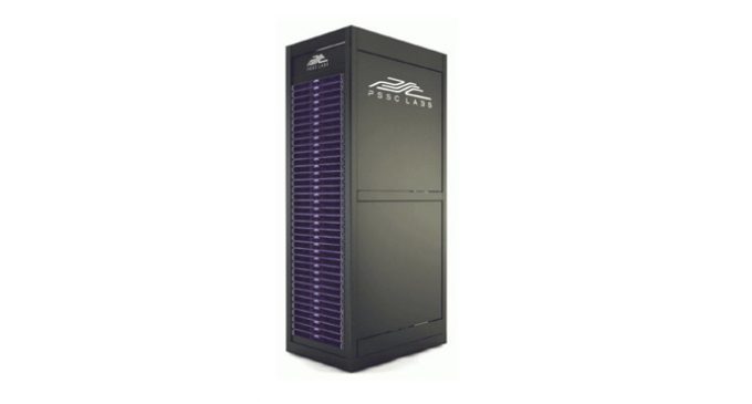 PSSC Labs Launches PowerWulf HPC Clusters With Pre-Configured Intel Data Center Blocks
