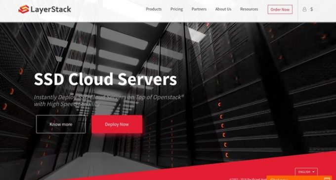 LayerStack Launched the Fourth Datacenter in Japan to Enhance the APAC Cloud Coverage