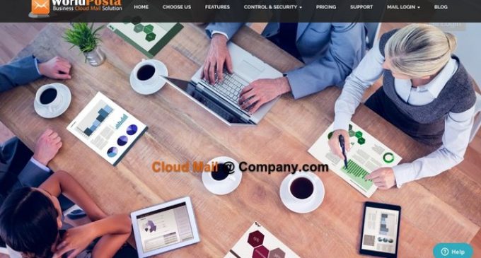 Cloud Email Start-up WorldPosta Helping Businesses Embrace Higher Productivity in Workplace