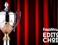 FindMyHost Releases April 2018 Editors’ Choice Awards