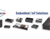 Supermicro Introduces New Edge Computing and IoT Solutions