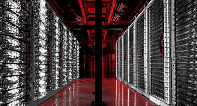 Rackspace and Switch Join Forces to Deliver Digital Transformation Services to Customers in Switch’s Tier 5 Platinum Data Centers