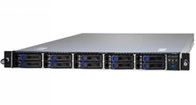 Equus Compute Solutions Introduces the WHITEBOX OPEN™ R1660 Servers