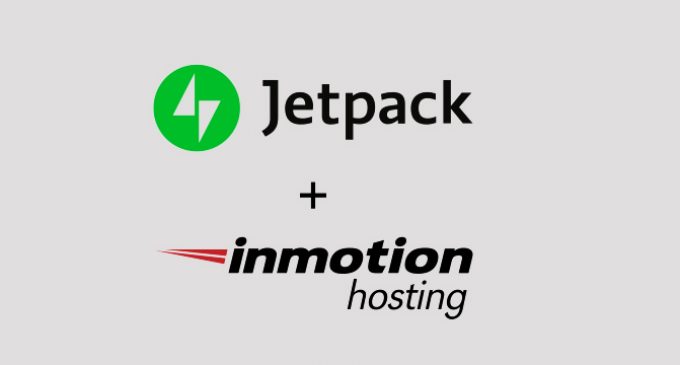 InMotion Announces Partnership with JetPack