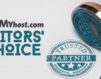 FindMyHost Releases March 2019 Editors’ Choice Awards