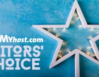 FindMyHost Releases April 2019 Editors’ Choice Awards