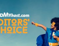 FindMyHost Releases August 2019 Editors’ Choice Awards