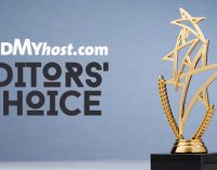 FindMyHost Releases October 2019 Editors’ Choice Awards