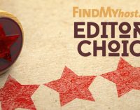 FindMyHost Releases September 2019 Editors’ Choice Awards