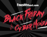 Black Friday & Cyber Monday: These web hosting offers come only once a year